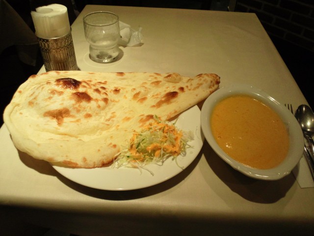 ゴングル　Eランチ