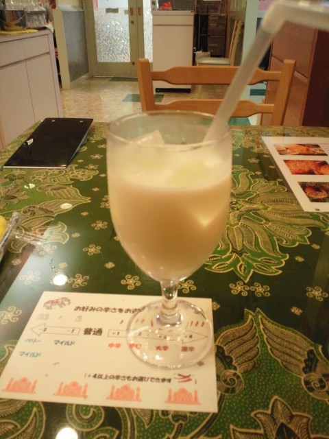 スーリア　ラッシー