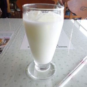 マハラジャ ラッシー マハラジャ ラッシー