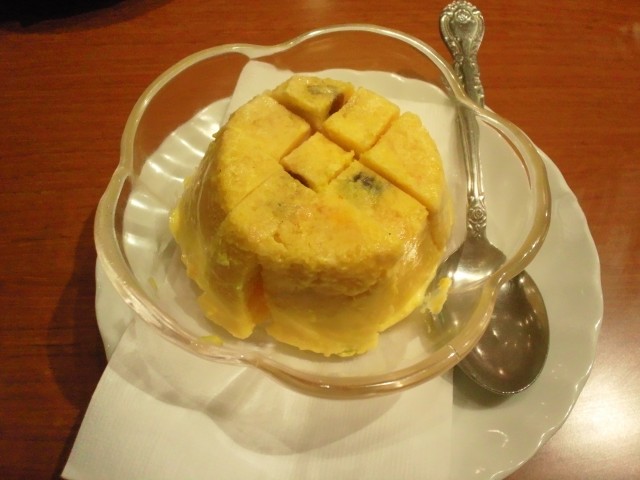 シャリマール　クルフィ