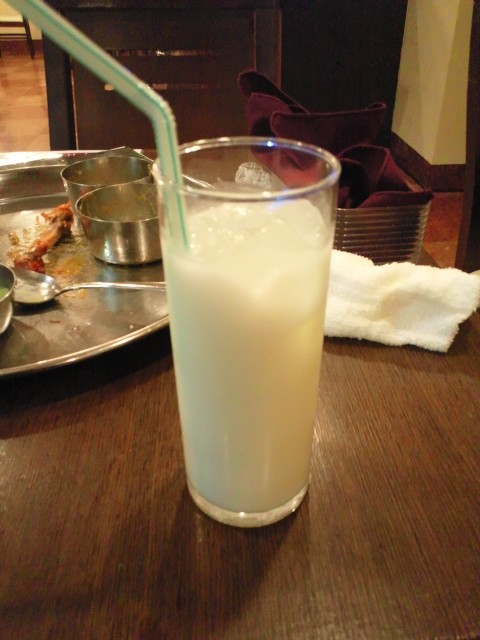 ティルマ　ラッシー