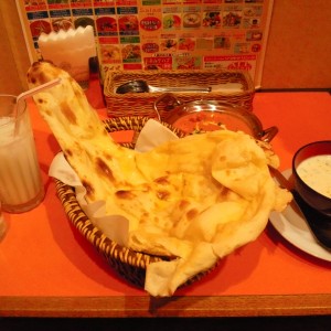 シディーク とある日のディナー シディーク とある日のディナー